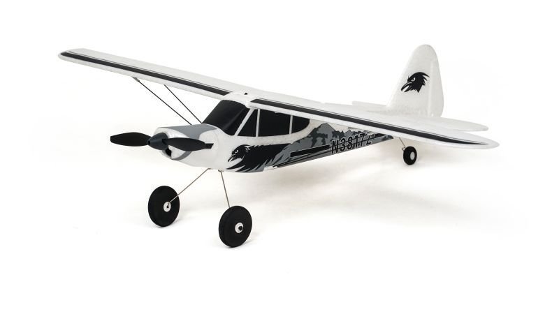 FMS 540mm PA-18 RTF