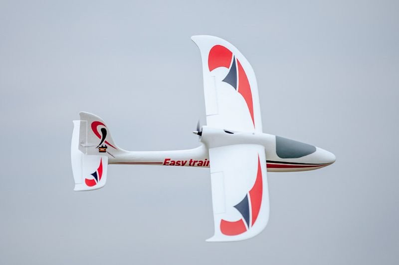 FMS 1.28m Easy Trainer RTF