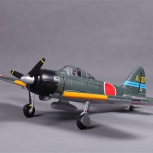Avión RC FMS 980mm P-40B Flying Tiger PNP