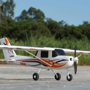 Avión RC FMS 850mm Ranger RTF