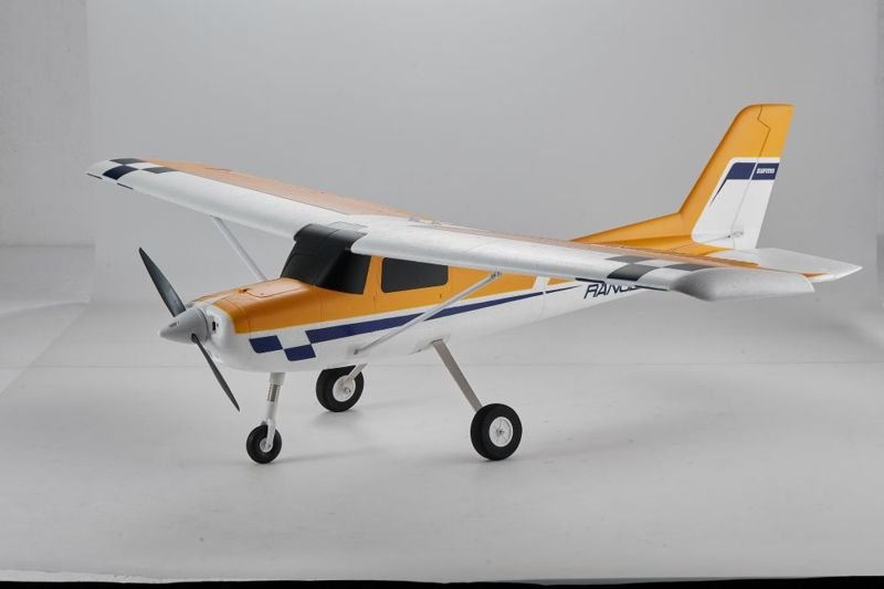 FMS 1.22m Ranger EP RTF Yellow con Reflex V3