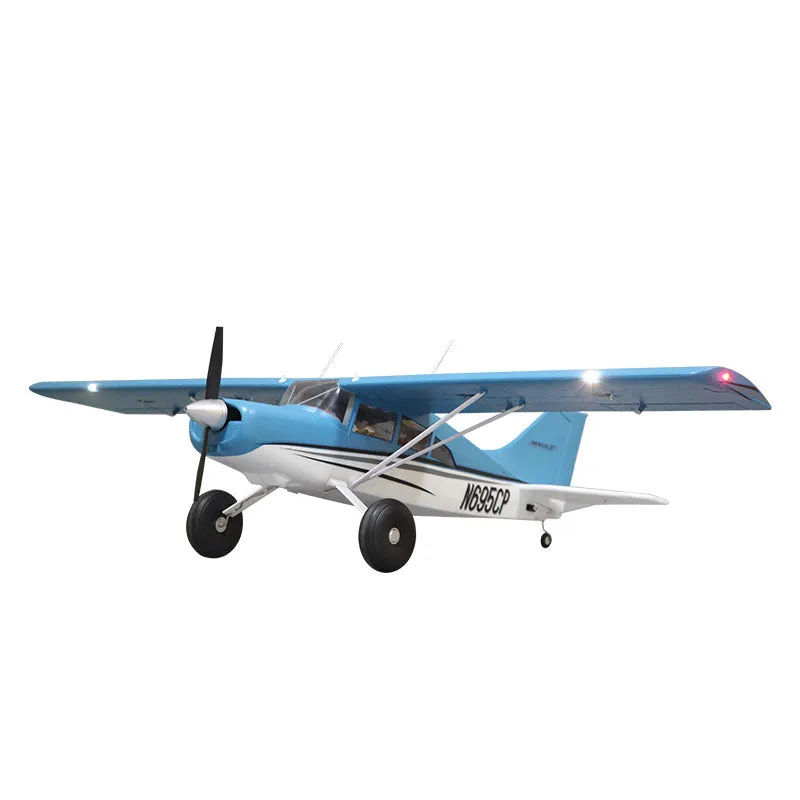 Avión RC FMS 1.5m Maule PNP con Floats